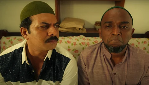 വ്യത്യസ്തമായ ഒരു ഗ്രാമത്തിന്റെ കഥ; പെരുമാനി മെയ് പത്തിന് തിയറ്ററുകളിൽ