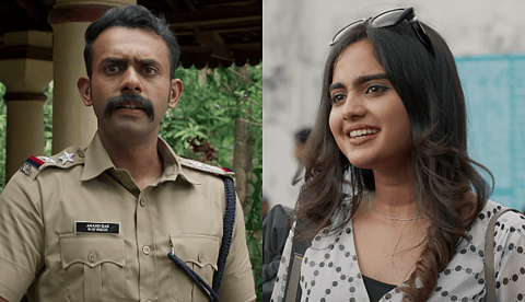 'ഞാൻ ഈ പരിപാടിക്ക് ഇറങ്ങിത്തിരിച്ചത് എന്തിനാണെന്ന് നിനക്ക് അറിയുമോ?'; വൺസ് അപ്പോൺ എ ടൈം ഇൻ കൊച്ചി മെയ് 31മുതൽ തിയറ്ററുകളിൽ