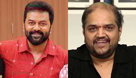 'വിദ്യാജിയുടെ പാട്ടിൽ അഭിനയിക്കാൻ 21 വർഷം കാത്തിരുന്നു' ; ഇന്ദ്രജിത്ത് സുകുമാരൻ