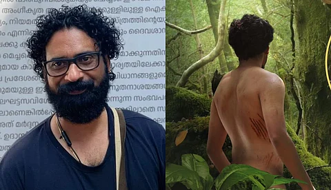 'കൊടൈക്കനാലിലെ ഗ്രാമത്തിൽ തുടങ്ങി ഉൾ വനത്തിൽ അവസാനിക്കുന്ന യാത്ര' ; കാൻ ഫെസ്റ്റിവലിൽ പ്രദർശനത്തിനൊരുങ്ങി സുധി അന്ന ചിത്രം പൊയ്യാമൊഴി
