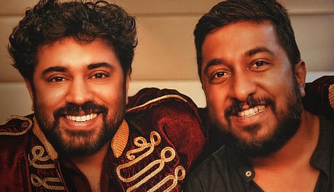 വിനീതായത് കൊണ്ട് മാത്രമാണ് ഞാനാ പടം ചെയ്തത്; വർഷങ്ങൾക്ക് ശേഷത്തിലെ കഥാപാത്രത്തെ കുറിച്ച് തനിക്ക് ആശങ്കയുണ്ടായിരുന്നു എന്ന് നിവിൻ പോളി