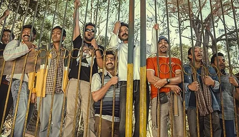 'പറവ ഫിലിം കമ്പനി നടത്തിയത് കരുതിക്കൂട്ടിയുള്ള ചതി'; മഞ്ഞുമ്മൽ ബോയ്സ് നിർമാതാക്കൾക്കെതിരെ പൊലീസ് അന്വേഷണ റിപ്പോര്ട്ട്