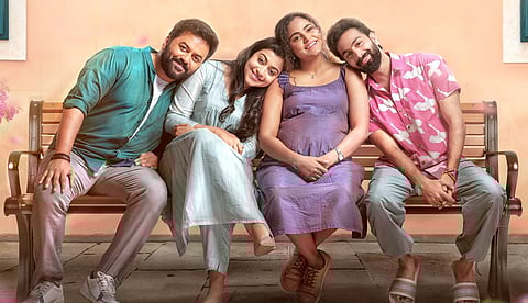 'കല്യാണം കഴിക്ക, കുട്ടികളാവുക രണ്ടും രണ്ടു തരം കമ്മിറ്റ്മെന്റ് ആണ് ചേച്ചി'; മാരിവില്ലിൻ ഗോപുരങ്ങൾ മെയ് പത്തിന്