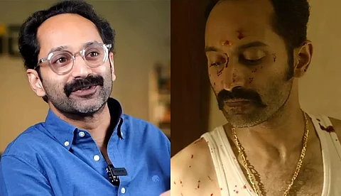 'രത്നവേൽ ഒരു പ്രത്യേക ജാതിയിൽപ്പെട്ടയാളാണ് എന്ന് എനിക്ക് അറിയില്ലായിരുന്നു'; രത്നവേലിനെ ആളുകൾ ആഘോഷിച്ചതിനെ പറ്റി ഫഹദ്