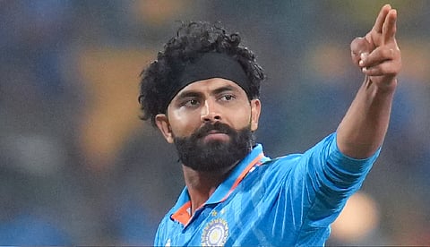 രവീന്ദ്ര ജഡേജയും വിരമിക്കുന്നു; 'ക്യാപ്റ്റന്മാര്ക്ക്' പിന്നാലെ വിശ്വസ്തനും പടിയിറങ്ങുന്നു