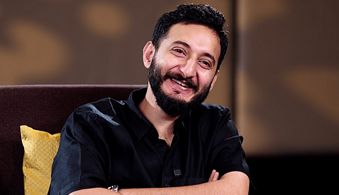 'തുടർച്ചയായി പ്രൊജക്ടുകൾ ചെയ്യാൻ താൽപര്യമില്ല, ഒരു ബ്രേക്ക് ഒക്കെ എടുത്ത് സന്തോഷം തരുന്ന സിനിമകൾ ചെയ്യാനാണ് ആഗ്രഹം'; സുഷിൻ ശ്യാം