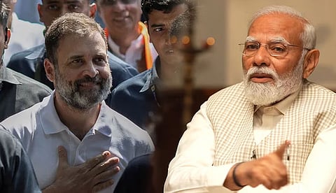 ചരിത്രത്തില് ആദ്യത്തെ സ്പീക്കര് തെരഞ്ഞെടുപ്പിന് കോപ്പുകൂട്ടി മുന്നണികള്; വൈഎസ്ആര് കോണ്ഗ്രസ് വോട്ട് എന്ഡിഎക്ക്