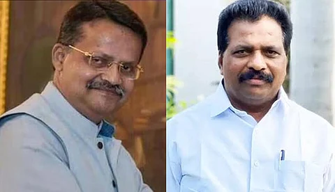 സീനിയോറിറ്റി കീഴ്വഴക്കത്തിന് പുല്ലുവില; കൊടിക്കുന്നിലിനെ ഒഴിവാക്കി, ബിജെപി പ്രതിനിധി പ്രോടേം സ്പീക്കർ