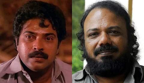 'സ്വന്തമായി ഒരു കഥയുണ്ടാക്കി ചെയ്യാൻ പറ്റുമോ ?'; തനിയാവർത്തനമുണ്ടായ കഥ വിവരിച്ച് ലോഹിതദാസ്