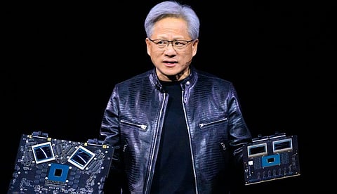 NVIDIA