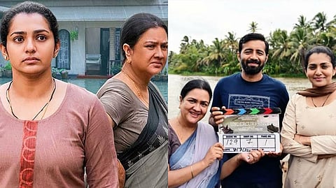 'ഇനി വിദേശത്തേക്ക്' ; ലോസ് ആഞ്ചെലെസിൽ പ്രീമിയറിന് ഒരുങ്ങി ക്രിസ്റ്റോ ടോമി ചിത്രം 'ഉള്ളൊഴുക്ക്'