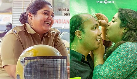 'സൂരജ് ടോമിൻ്റെ സംവിധാനത്തിൽ വിശേഷം' ; ചിന്നു ചാന്ദ്നി - ആനന്ദ് മധുസൂദനൻ ചിത്രം ജൂലൈ 19ന് തിയറ്ററുകളിൽ