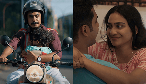 'നമുക്ക് ആ കോടതിയിൽ നിന്ന് തുടങ്ങിയാലോ?'; ആകാംക്ഷയുണർത്തുന്ന ട്രെയ്ലറുമായി ബിഗ് ബെൻ
