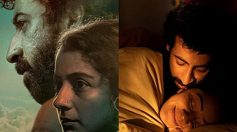 റോഷൻ മാത്യു -ദർശന രാജേന്ദ്രൻ ചിത്രം പാരഡൈസ് ഇന്ന് മുതൽ തിയറ്ററുകളിൽ