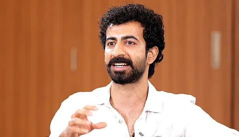 'ഇതാണ് ക്ലൈമാക്സ് എന്നറിഞ്ഞപ്പോൾ ഷോക്ക്ഡ് ആയി'; പാരഡെെസിന്റെ ക്ലെെമാക്സ് ഷൂട്ടിൽ എല്ലാവർക്കും ടെൻഷനുണ്ടായിരുന്നുവെന്ന് റോഷൻ മാത്യു