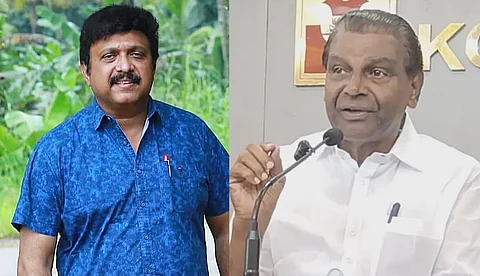 ആകാശപ്പാത വിടില്ല; തിരുവഞ്ചൂര് ഉപവാസമിരിക്കും