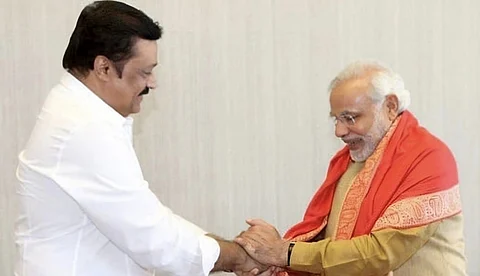 രാജിയില്ല, പ്രചരിക്കുന്ന വാർത്ത തെറ്റ്; മോദി സർക്കാരിൻ്റെ മന്ത്രിസഭയിൽ അംഗമാകാൻ സാധിച്ചത് അഭിമാനകരമെന്ന് സുരേഷ് ഗോപി