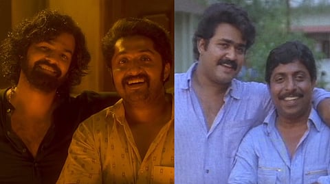 'അച്ഛനും ലാൽ അങ്കിളുമാണ് രണ്ടാം പകുതിയിലെ കഥാപാത്രങ്ങൾ ചെയ്യാനിരുന്നത്'; പ്രണവിന്റെ മേക്കപ്പിൽ സംശയങ്ങൾ ഉണ്ടായിരുന്നുവെന്ന് ധ്യാൻ