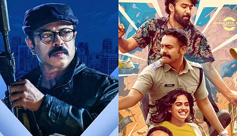 'അടിച്ച് കയറി വാ..'; ദുബായ് ജോസിന് ശേഷം പീറ്ററുമായി റിയാസ് ഖാൻ, വൺസ് അപ്പോൺ എ ടൈം ഇൻ കൊച്ചി തിയറ്ററുകളിൽ