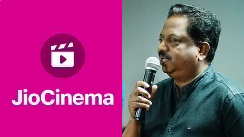 'സിനിമ വിറ്റുതരാമെന്ന വ്യാജേന തട്ടിപ്പ്,ഒടിടി കച്ചവടത്തിനായി ആരെയും ചുമതലപ്പെടുത്തിയിട്ടില്ലെന്ന് ജിയോ സിനിമ';പ്രൊഡ്യൂസേഴ്സ് അസോസിയേഷൻ