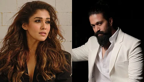 യഷിനൊപ്പം നയൻതാര, ഗീതുമോഹൻദാസ് ചിത്രം 'ടോക്സിക്' ഷൂട്ടിംഗ് ആരംഭിച്ചു