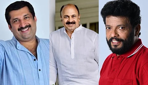 സിദ്ധിഖ് അമ്മയുടെ ജനറൽ സെക്രട്ടറി; ജഗദീഷും ജയൻ ചേർത്തലയും വൈസ് പ്രസിഡന്റുമാർ