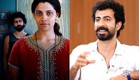 'പാരഡെെസിന്റെ ആദ്യ ഡ്രാഫ്റ്റ് വായിച്ചപ്പോൾ ചോക്ഡുമായി സാദൃശ്യമുണ്ടാകുമോ എന്ന് പേടിച്ചിരുന്നു'; പാരഡെെസിനെക്കുറിച്ച് റോഷൻ മാത്യു