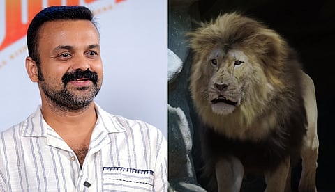 മ'ലയാള സിനിമയിൽ ഇതുവരെ കണ്ടിട്ടുള്ള സിംഹങ്ങളിൽ ഏറ്റവും ഗ്ലാമറുള്ള ഒരു സിംഹമായിരിക്കും ഇത്'; 'ഗ്ർർർ'- നെക്കുറിച്ച് കുഞ്ചാക്കോ ബോബൻ