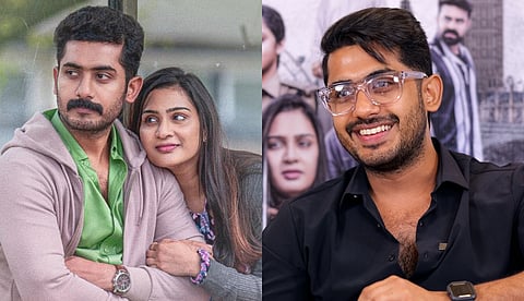 'വൺ ലെെൻ അല്ല, മുഴുവൻ സ്ക്രിപ്റ്റുമാണ് ആദ്യം കേട്ടത്'; ബിഗ് ബെൻ വളരെ പുതുമ തോന്നിയ ചിത്രമെന്ന് അനു മോഹൻ