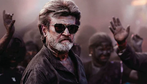 'ഈ നൂറ്റാണ്ടിന്റെ മികച്ച സിനിമ'; ബ്രിട്ടീഷ് ഫിലിം ഇൻസ്റ്റിറ്റ്യൂട്ടിൻ്റെ മാഗസിനിൽ ഇടം നേടി പാ രഞ്ജിത്-രജിനികാന്ത് ചിത്രം 'കാല'