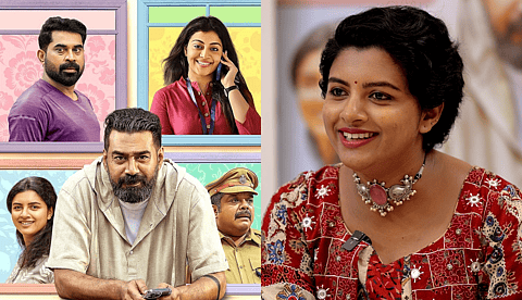 കുറച്ച് പേർക്ക് തിരിച്ചറിവും, മറ്റു ചിലർക്ക് ധൈര്യവും ആയിരിക്കും ഈ ചിത്രം, നടന്ന സംഭവത്തെക്കുറിച്ച് ലിജോ മോൾ