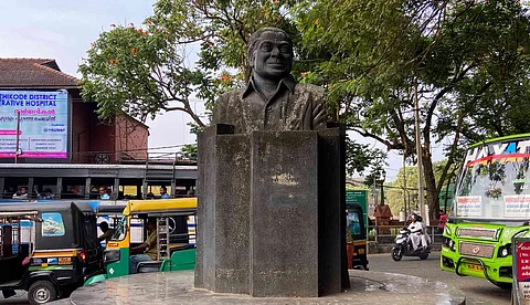 കോഴിക്കോട് ഇനി സാഹിത്യ നഗരം; യുനെസ്കോയുടെ പദവി ലഭിക്കുന്ന ആദ്യ ഇന്ത്യന് നഗരമെന്ന ബഹുമതിയും സ്വന്തം