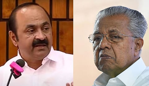 ടിപി കേസ് പ്രതികള്ക്ക് ശിക്ഷായിളവില്ല; വീഴ്ച വരുത്തിയ ജയില് ഉദ്യോഗസ്ഥര്ക്ക് സസ്പെന്ഷന്- മുഖ്യമന്ത്രിയുടെ മറുപടി