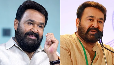 'അമ്മ പ്രസിഡന്റ് സ്ഥാനത്തേക്ക് എതിരില്ലാതെ മോഹൻലാൽ' ; ജനറല് സെക്രട്ടറി, വൈസ് പ്രസിഡന്റ് സ്ഥാനത്തേക്ക് കടുത്ത മത്സരം