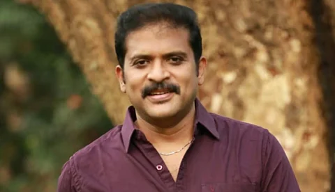 നാല് വയസ്സുകാരിയെ പീഡിപ്പിച്ചെന്ന് പരാതി; നടൻ കൂട്ടിക്കല് ജയചന്ദ്രനെതിരെ പോക്സോ കേസ്