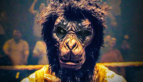 'ഇന്ത്യയിൽ പ്രദർശനാനുമതി നിഷേധിച്ച ദേവ് പട്ടേൽ ചിത്രം മങ്കി മാൻ ഒടിടിയിലേക്ക്'; ചിത്രം പീക്കോക്കിൽ സ്ട്രീം ചെയ്യും