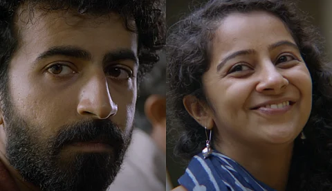 'രാവണന് ഉറക്കത്തിൽ നിന്ന് ഉണർന്ന് ലങ്കയെ രക്ഷിക്കാനുള്ള നല്ല സമയമാണിത്'; പാരഡെെസ് ട്രെയ്ലർ