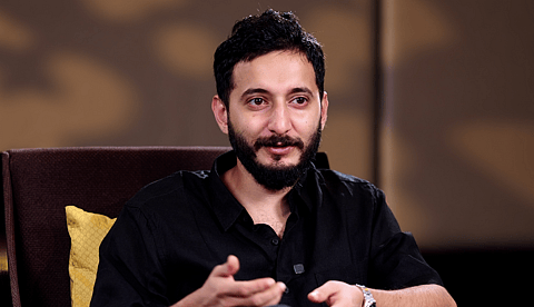 'മ്യൂസിക് കേട്ട് ഞാൻ കരഞ്ഞാൽ പ്രേക്ഷകരും കരയും'; ഉള്ളൊഴുക്കിലെ സംഗീതസംവിധാനത്തെക്കുറിച്ച് സുഷിൻ ശ്യം