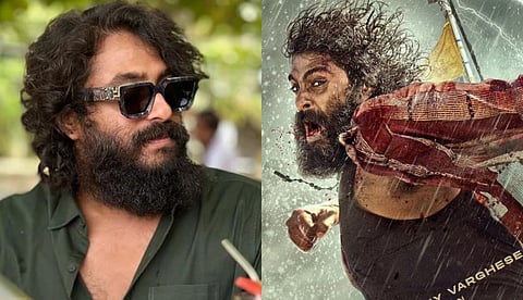 'കടലില് നിന്ന് കരയിലേക്ക് വീശുന്ന നാലാം കാറ്റ്'; റിവഞ്ച് ആക്ഷന് ഡ്രാമയുമായി ആന്റണി വര്ഗീസ് പെപ്പെയുടെ 'കൊണ്ടല്'