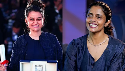 'കാൻ അഭിനേതാക്കൾക്കല്ല, സിനിമയുടെ ക്രിയേറ്റർസിനാണ് സ്പോട്ട് ലെെറ്റ് കൊടുക്കുന്നത്'; കനി കുസൃതി