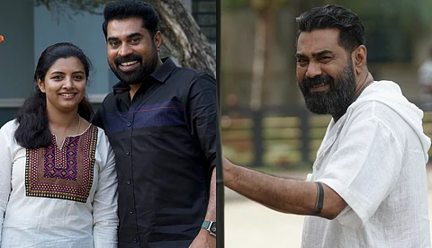 'ഇവനെക്കൊണ്ട് ഇവിടത്തെ സ്ത്രീകൾക്ക് ബുദ്ധിമുട്ടായല്ലോ' ; ബിജു മേനോൻ - സുരാജ് വെഞ്ഞാറമൂട് ചിത്രം നടന്ന സംഭവം ജൂൺ 21ന് തിയറ്ററുകളിൽ