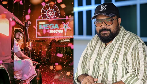'ആദ്യത്തേത് മമ്മൂക്കയുടെ ഇൻട്രോ, പള്ളിപ്പെരുന്നാൾ എന്റെ ഇൻട്രോ'; പള്ളിപ്പെരുന്നാൾ ഇൻട്രോ മമ്മൂക്ക അറിയാതെ എടുത്തതെന്ന് വെെശാഖ്