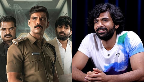 'ഒരു കഥാപാത്രത്തെ അവതരിപ്പിക്കുമ്പോൾ എന്റെ ഒരു അടയാളം കൂടി അവിടെയുണ്ടാക്കാനാണ് ഞാൻ ശ്രമിക്കുന്നത്'; രഞ്ജിത്ത് സജീവ്