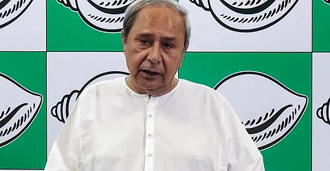 ബിജെപിയെ ഇനിമേല് പിന്തുണയ്ക്കില്ല; ഒടുവില് ബിജു ജനതാദള് ആ പ്രതിജ്ഞയെടുക്കുന്നു