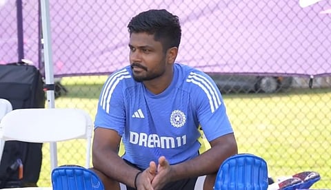 സഞ്ജുവിന്റെ സാധ്യത കെടുത്തി ചുഴലിക്കാറ്റും; സിംബാബ്വെ പര്യടനത്തിനുള്ള ടീമില് മൂന്ന് മാറ്റങ്ങള്