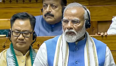 Narendra Modi