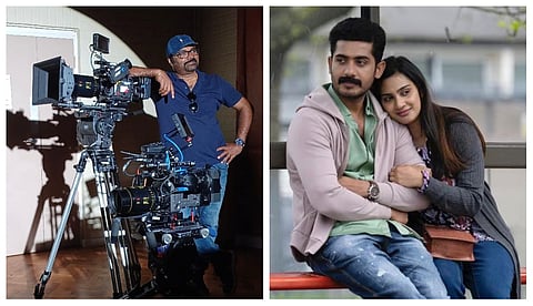 "നാൽപ്പതാമത്തെ ഡ്രാഫ്റ്റ് ആണ് ഷൂട്ട് ചെയ്തത്"; ബിഗ് ബെന്നിലേക്കുള്ള യാത്ര വിവരിച്ച് സംവിധായകൻ ബിനോ അഗസ്റ്റിൻ