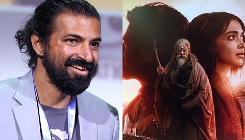 എന്താവും കൽക്കി സെക്കൻഡ് പാർട്ട്, സംവിധായകൻ നാഗ് അശ്വിൻ പറയുന്നു
