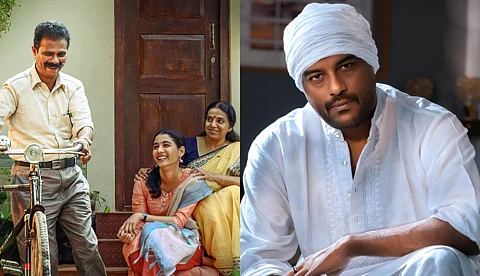 മലയാള സിനിമയിൽ 20 വർഷം പൂർത്തിയാക്കി മുരളിഗോപി, ആശംസകളുമായി കനകരാജ്യത്തിന്റെ അണിയറ പ്രവർത്തകർ