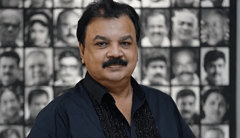 സോഷ്യൽ മീഡിയയിലടക്കം തന്നെ ബലിയാടാക്കി ആക്രമണം നടന്നപ്പോൾ ആരും പിന്തുണച്ചില്ല; വിടവാങ്ങൽ പ്രസംഗത്തിൽ വികാരഭരിതനായി ഇടവേള ബാബു